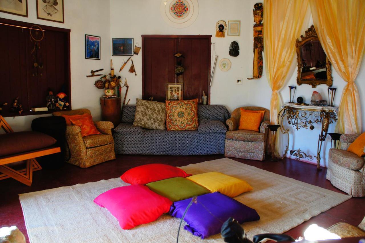 Hôtel Cidade Das Estrelas à São Tomé das Letras Extérieur photo
