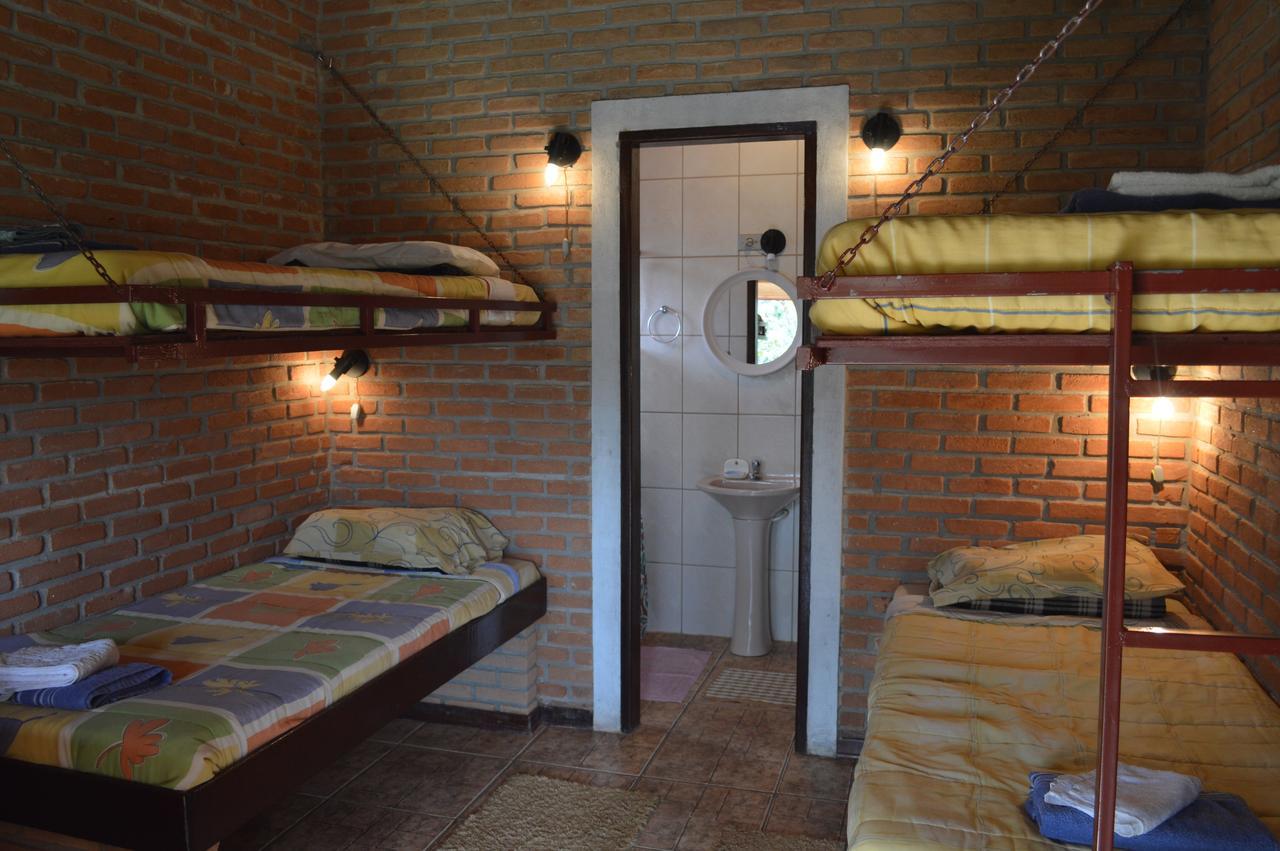 Hôtel Cidade Das Estrelas à São Tomé das Letras Extérieur photo