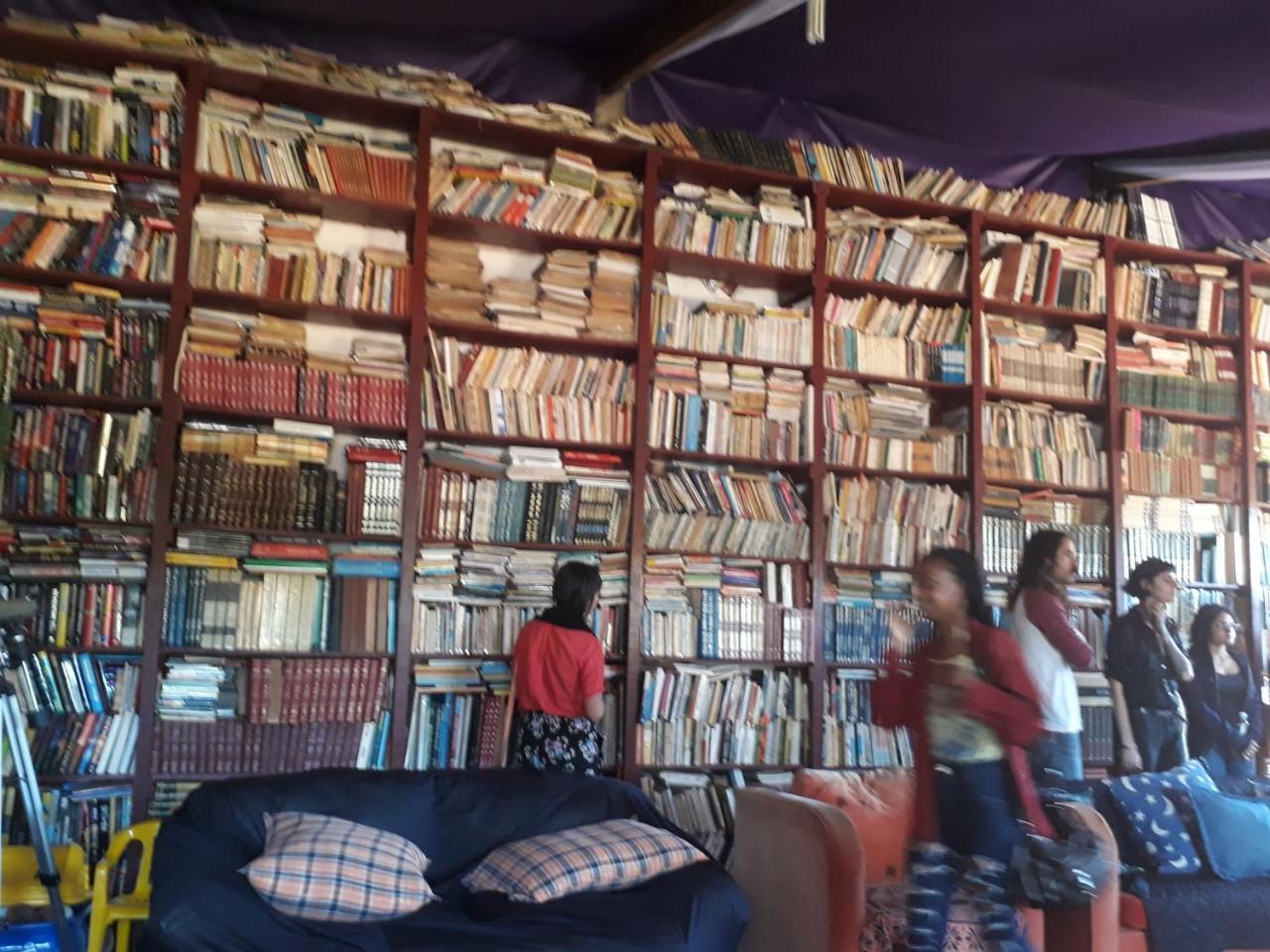 Hôtel Cidade Das Estrelas à São Tomé das Letras Extérieur photo