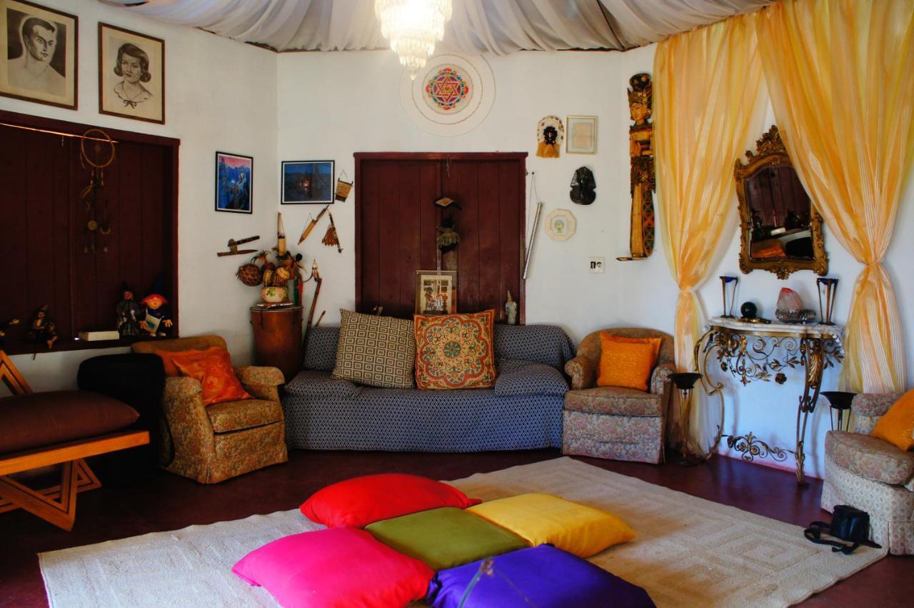 Hôtel Cidade Das Estrelas à São Tomé das Letras Extérieur photo